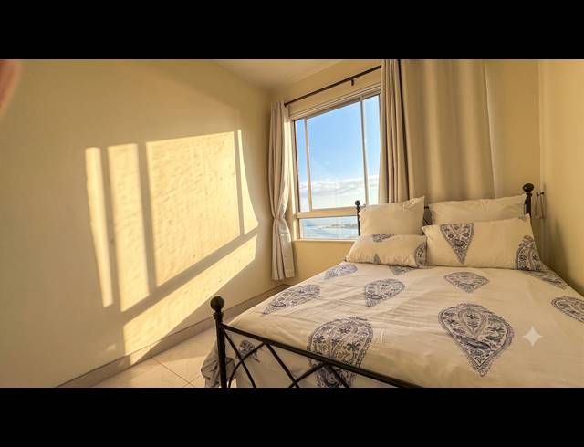 2 BEDROOM APARTMENT TO LET IN MORNINGSIDE